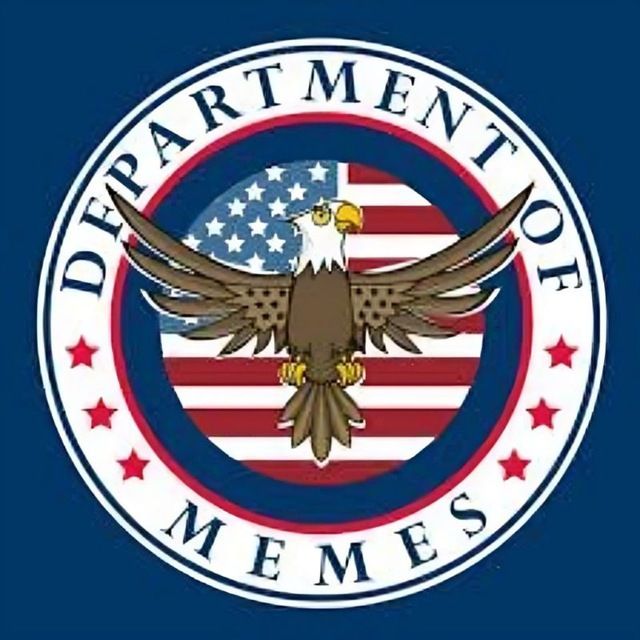 Department of Memes